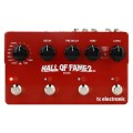 TC Electronic Hall of Fame 2 X4 Reverb - efekt gitarowy - 2418010