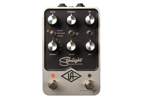 Universal Audio UA UAFX Starlight Echo Station - Efekt Gitarowy - 2418015