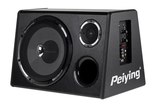 Subwoofer aktywny PY250QA - 1898934