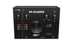 M-AUDIO AIR 192/4 - Interfejs Audio USB
