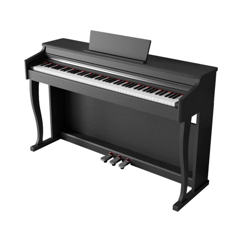 Pianino cyfrowe Kruger&Matz KMDP-155 , kolor czarny - 2418136