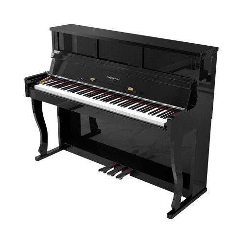 Pianino cyfrowe Kruger&Matz KMDP-755 , kolor czarny - 2418137