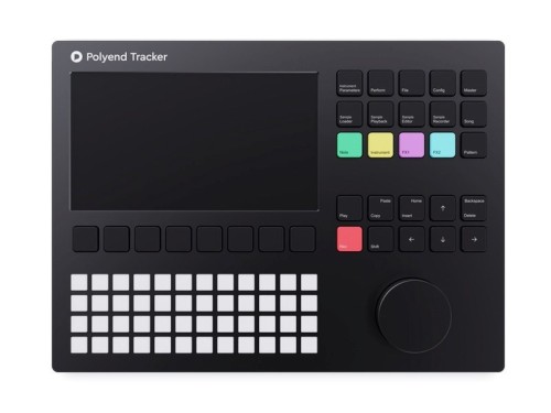 Polyend Tracker - Wielofunkcyjny sampler - 1164480