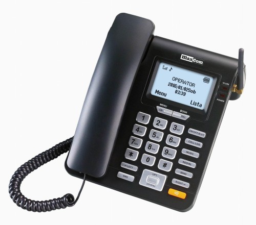 Telefon MaxCom MM 28D - 983589