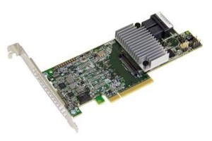 Kontroler Broadcom MegaRAID 9361-8i SAS/SATA 1GB PCIe 3.0