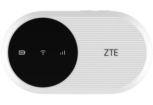 Router ZTE U10S Pro 4G Mobile WiFi6 Hotspot (WYPRZEDAŻ)