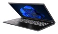 TERRA MOBILE 1716U Intel® Core™ i3 i3-1215U Laptop 43,9 cm (17.3") Full HD 8 GB DDR4-SDRAM 500 GB SSD Wi-Fi 6 (802.11ax) Windows 11 Pro Antracyt - 2418682