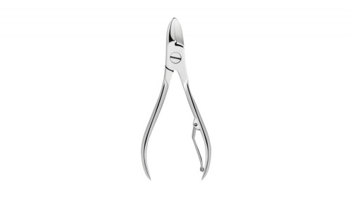 Polerowane cążki do paznokci ZWILLING 42461-101-0 Classic Inox 11 cm - 2234001
