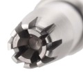 Trymer do uszu i nosa ZWILLING 79854-001-0 Twinox 6 cm - 748947