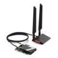 Karta sieciowa TP-LINK TBE550E - 2418714