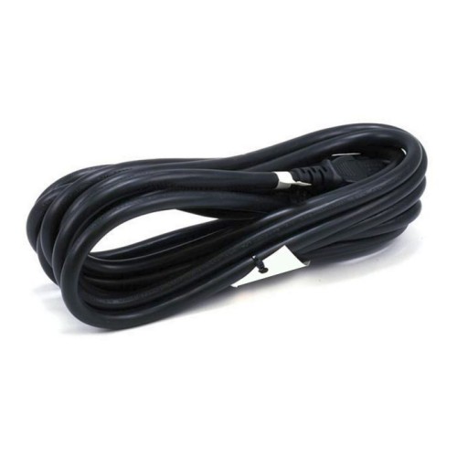 Lenovo 00XL065 kabel zasilające Czarny 1m koniczynka / koniczyna - 2402030