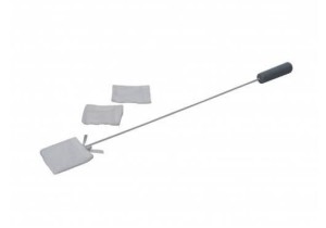 Przyrząd  do mycia palców u stóp