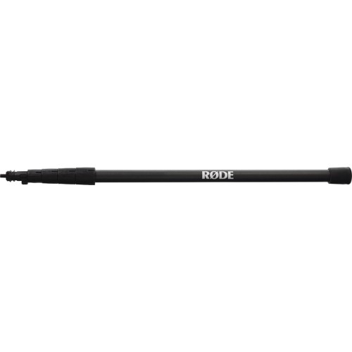 RODE BoomPole Pro - Tyczka mikrofonowa - 2369641