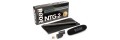 RODE NTG-2 mikrofon Czarny Mikrofon kamery cyfrowej - 2369669