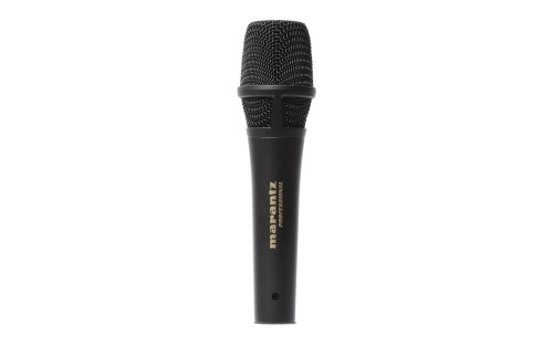 Marantz Professional M4U mikrofon pojemnościowy USB - 2418936