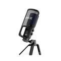 RODE NT-USB+ Czarny Mikrofon studyjny - 2369652