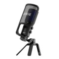 RODE NT-USB+ Czarny Mikrofon studyjny - 2369649