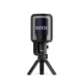 RODE NT-USB+ Czarny Mikrofon studyjny - 2403017