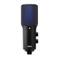 RODE NT-USB+ Czarny Mikrofon studyjny - 2369651