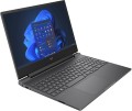 HP Victus 15-fa1151nw i5-13420H 15,6"FHD AG IPS 144Hz 16GB SSD512 RTX 4050_6GB BLKB 70Wh Win11 2Y Mica Silver - 2403076