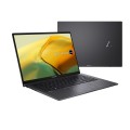 ASUS ZenBook UM3402YA-WS74T Ryzen 7 7730U 14" Touch 2.8K  90Hz OLED 16GB SSD512 BLKB FPR Win11 Jade Black (REPACK) 2Y - 2418996