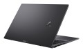 ASUS ZenBook UM3402YA-WS74T Ryzen 7 7730U 14" Touch 2.8K  90Hz OLED 16GB SSD512 BLKB FPR Win11 Jade Black (REPACK) 2Y - 2418994