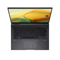 ASUS ZenBook UM3402YA-WS74T Ryzen 7 7730U 14" Touch 2.8K  90Hz OLED 16GB SSD512 BLKB FPR Win11 Jade Black (REPACK) 2Y - 2418997