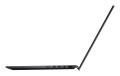 ASUS ZenBook UM3402YA-WS74T Ryzen 7 7730U 14" Touch 2.8K  90Hz OLED 16GB SSD512 BLKB FPR Win11 Jade Black (REPACK) 2Y - 2418999