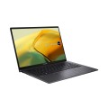 ASUS ZenBook UM3402YA-WS74T Ryzen 7 7730U 14" Touch 2.8K  90Hz OLED 16GB SSD512 BLKB FPR Win11 Jade Black (REPACK) 2Y - 2418992