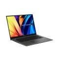 ASUS S5402ZA-IS74 i7-12700H 14.5" 120Hz 2880x1800 OLED 12GB SSD512 BT BLKB FPR Win11 Graphite (REPACK) 2Y - 2419018