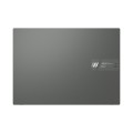 ASUS S5402ZA-IS74 i7-12700H 14.5" 120Hz 2880x1800 OLED 12GB SSD512 BT BLKB FPR Win11 Graphite (REPACK) 2Y - 2419024