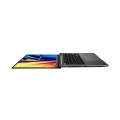ASUS S5402ZA-IS74 i7-12700H 14.5" 120Hz 2880x1800 OLED 12GB SSD512 BT BLKB FPR Win11 Graphite (REPACK) 2Y - 2419020