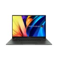 ASUS S5402ZA-IS74 i7-12700H 14.5" 120Hz 2880x1800 OLED 12GB SSD512 BT BLKB FPR Win11 Graphite (REPACK) 2Y - 2419017