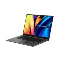 ASUS S5402ZA-IS74 i7-12700H 14.5" 120Hz 2880x1800 OLED 12GB SSD512 BT BLKB FPR Win11 Graphite (REPACK) 2Y - 2419019