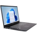 TERRA MOBILE 1716U Intel® Core™ i3 i3-1215U Laptop 43,9 cm (17.3") Full HD 8 GB DDR4-SDRAM 500 GB SSD Wi-Fi 6 (802.11ax) Windows 11 Home Antracyt - 2419039