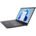 Wortmann AG TERRA MOBILE US1220787 notebook/laptop Intel® Core™ i5 i5-1235U 43,9 cm (17.3") Full HD 8 GB DDR4-SDRAM 500 GB SSD Wi-Fi 6 (802.11ax) Windows 11 Home Antracyt - 2419058