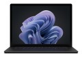 Microsoft Surface Laptop 6 Intel Core Ultra 7 165H 38,1 cm (15") Ekran dotykowy 16 GB LPDDR5-SDRAM 256 GB SSD Wi-Fi 6E (802.11ax) Windows 11 Pro Czarny - 2341112