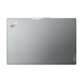 Lenovo ThinkPad Z16 AMD G2 Ryzen 9 PRO 7940HS 16" WQUXGA OLED 400nits 64GB LPDDR5x 6400 SSD1TB Radeon RX 6550M 4GB W11Pro 3Y (WYPRZEDAŻ) - 2419182