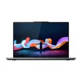 Lenovo ThinkPad Z16 AMD G2 Ryzen 9 PRO 7940HS 16" WQUXGA OLED 400nits 64GB LPDDR5x 6400 SSD1TB Radeon RX 6550M 4GB W11Pro 3Y (WYPRZEDAŻ) - 2419191