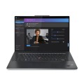 Lenovo ThinkPad Z16 AMD G2 Ryzen 9 PRO 7940HS 16" WQUXGA OLED 400nits 64GB LPDDR5x 6400 SSD1TB Radeon RX 6550M 4GB W11Pro 3Y (WYPRZEDAŻ) - 2419175