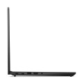 Lenovo ThinkPad E14 Gen 6 Core Ultra 5 125U 14" WUXGA IPS 300nits AG 16GB DDR5 SSD512 Intel Graphics 57Wh W11Pro Black 3Y OnSite - 2403311