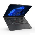 Lenovo ThinkPad E14 Gen 6 Core Ultra 5 125U 14" WUXGA IPS 300nits AG 16GB DDR5 SSD512 Intel Graphics 57Wh W11Pro Black 3Y OnSite - 2403312