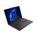 Lenovo ThinkPad E14 Gen 6 Core Ultra 5 125U 14" WUXGA IPS 300nits AG 16GB DDR5 SSD512 Intel Graphics 57Wh W11Pro Black 3Y OnSite - 2403308
