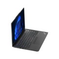 Lenovo ThinkPad E14 Gen 6 Core Ultra 5 125U 14" WUXGA IPS 300nits AG 16GB DDR5 SSD512 Intel Graphics 57Wh W11Pro Black 3Y OnSite - 2403316
