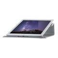 LogiLink AA0103 stojak na laptop Podstawka na notebooka Srebrny 38,1 cm (15") - 2403509
