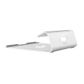 LogiLink AA0103 stojak na laptop Podstawka na notebooka Srebrny 38,1 cm (15") - 2403507