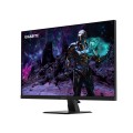 GIGABYTE GS32Q LED display 80 cm (31.5") 2560 x 1440 px Quad HD Czarny - 2370116