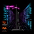 GIGABYTE GS32Q LED display 80 cm (31.5") 2560 x 1440 px Quad HD Czarny - 2370125
