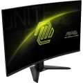 Monitor MSI MAG 32CQ6F (WYPRZEDAŻ) - 2419367