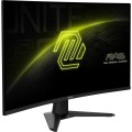 Monitor MSI MAG 32CQ6F (WYPRZEDAŻ) - 2419370